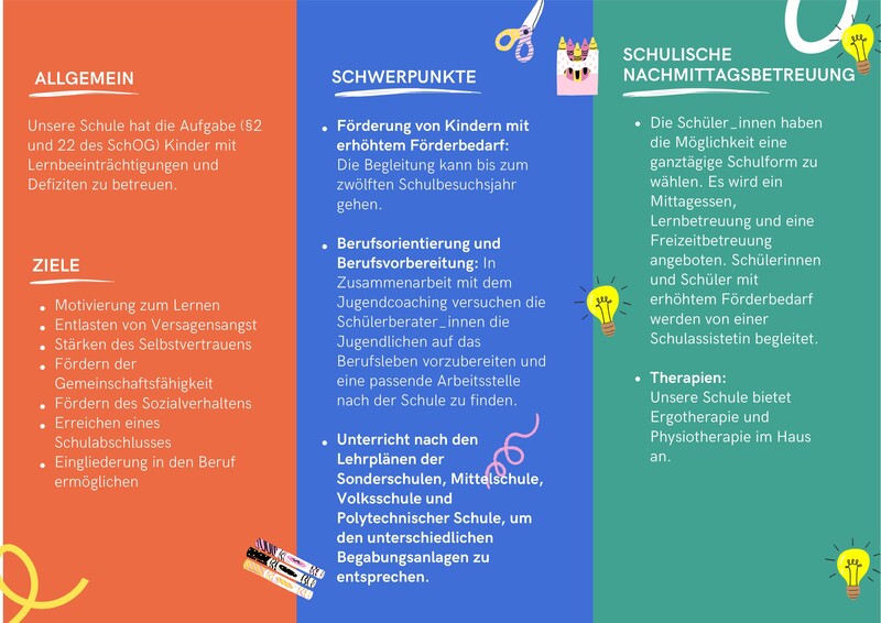 flyersonderschule bilder 1